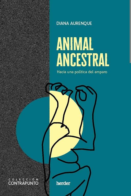 ANIMAL ANCESTRAL | 9788425450815 | AURENQUE STEPHAN, DIANA