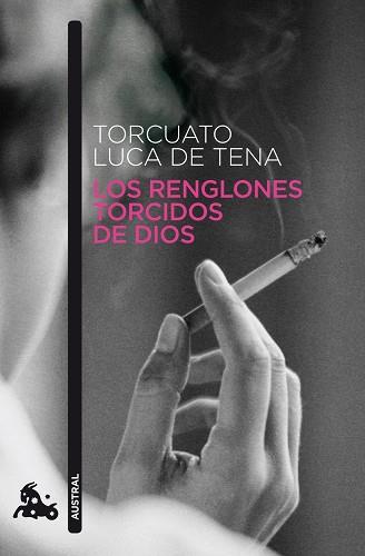 RENGLONES TORCIDOS DE DIOS | 9788408093497 | TORCUATO LUCA DE TENA