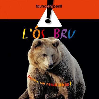 L'OS BRU | 9788498255058 | AA.VV.