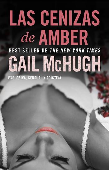 LAS CENIZAS DE AMBER | 9788494425561 | MCHUGH, GAIL