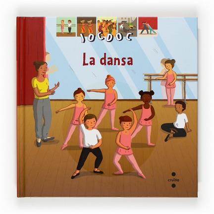 DANSA | 9788466122641 | FRANÇOISE DE GUIBERT