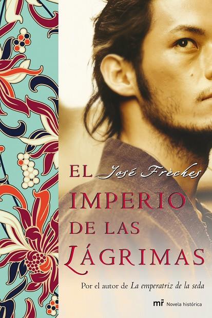 IMPERIO DE LAS LAGRIMAS | 9788427035744 | FRECHES, JOSE