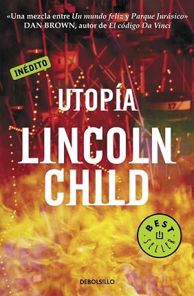 UTOPIA | 9788483460108 | CHILD, LINCOLN