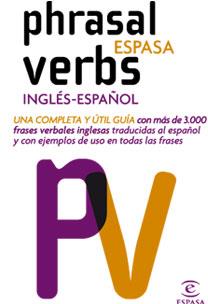 DICCIONARIO PHRASAL VERBS | 9788467031126