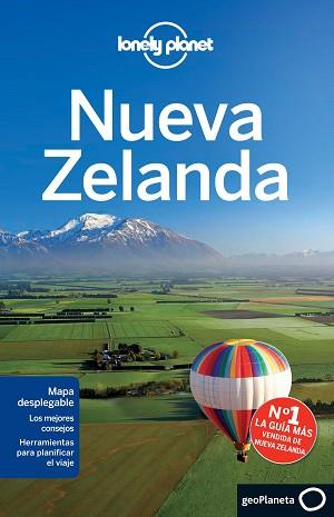 NUEVA ZELANDA 4 | 9788408135456 | CHARLES RAWLINGS-WAY/PETER DRAGICEVICH/SARAH BENNETT/LEE SLATER/BRETT ATKINSON