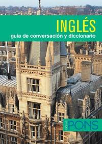 GUIA DE CONVERSACION. INGLES | 9788484433057