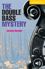 DOUBLE BASS MYSTERY, THE | 9780521656139