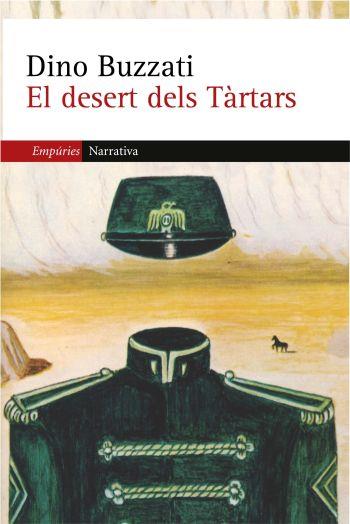 DESERT DELS TARTARS | 9788497871754 | BUZATTI, DINO