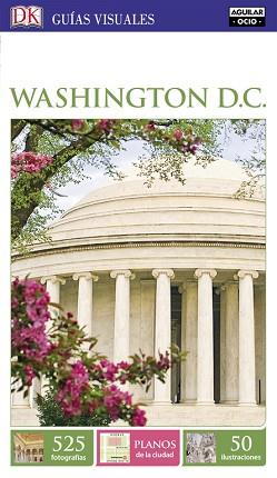 WASHINGTON (GUÍAS VISUALES 2016) | 9788403511897 | VARIOS AUTORES