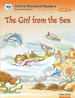 GIRL FROM THE SEA | 9780195969818