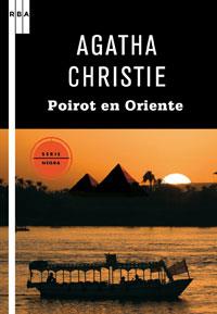 POIROT EN ORIENTE | 9788498677973 | CHRISTIE, AGATA