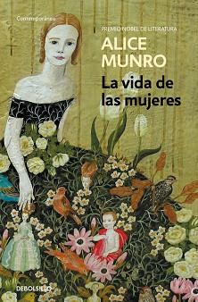 VIDA DE LAS MUJERES | 9788499898582 | MUNRO,ALICE