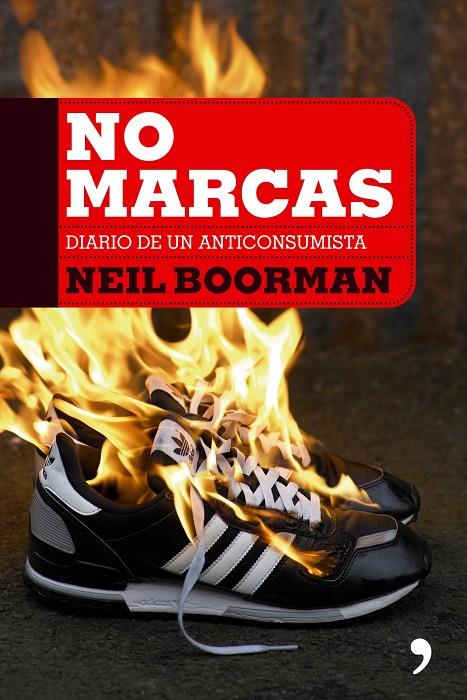 NO MARCAS | 9788484607014 | BOORMAM, NEIL