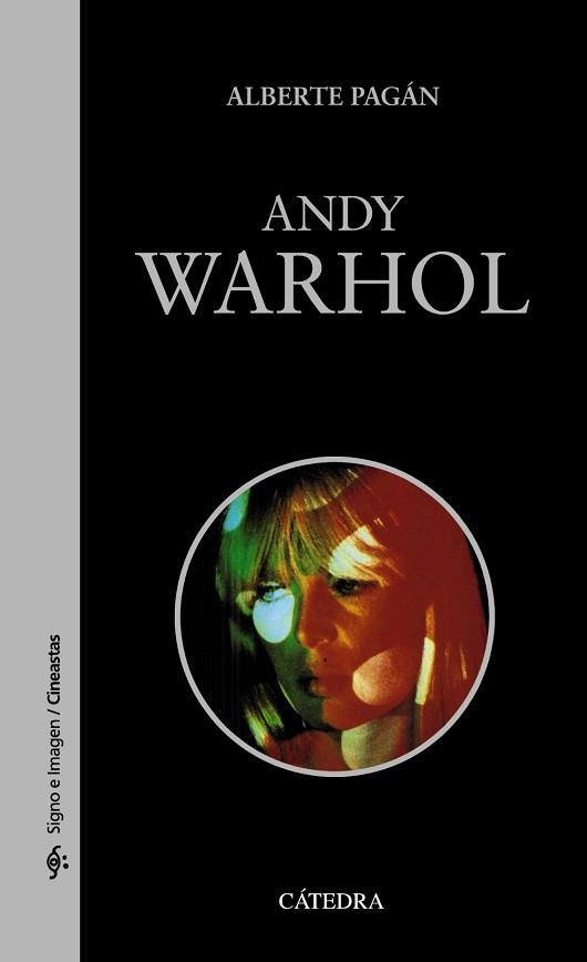 ANDY WARHOL | 9788437632278 | PAGÁN, ALBERTE