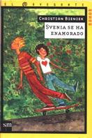 SVENIA SE HA ENAMORADO | 9788434862265 | BIENIEK, CHRISTIAN