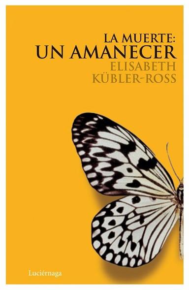 MUERTE:UN AMANECER CD | 9788489957947 | KUBLER-ROSS, ELISABETH