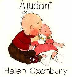 AJUDANT | 9788426118653 | HELEN OXEMBURY