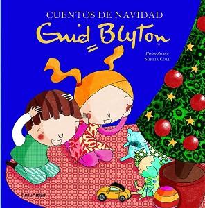 CUENTOS DE NAVIDAD DE ENID BLYTON | 9788408094203 | BLYTON