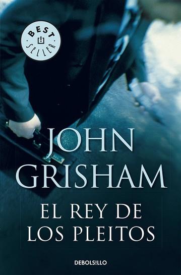 REY DE LOS PLEITOS | 9788483469958 | GRISHAM JOHN