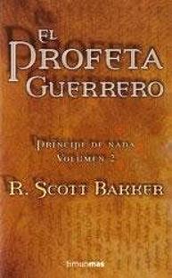 EL PROFETA GUERRERO Nº2/3 | 9788448035341 | R. SCOTT BAKKER