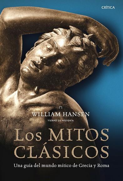 MITOS CLÁSICOS | 9788498922097 | WILLIAM HANSEN