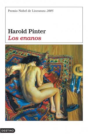 ENANOS | 9788423337811 | PINTER, HAROLD