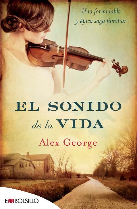 SONIDO DE LA VIDA | 9788415140962 | GEORGE ALEX