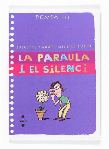 PARAULA I EL SILENCI | 9788466117890 | LABBE B.