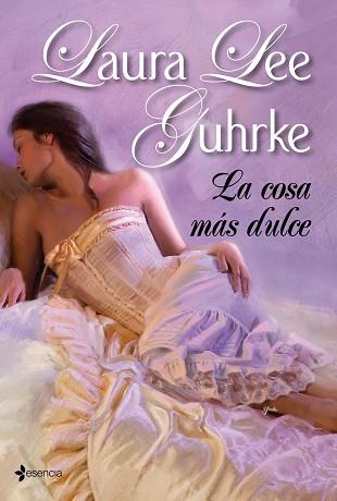 COSA MAS DULCE, LA | 9788408096122 | LEE GUHRKE, LAURA