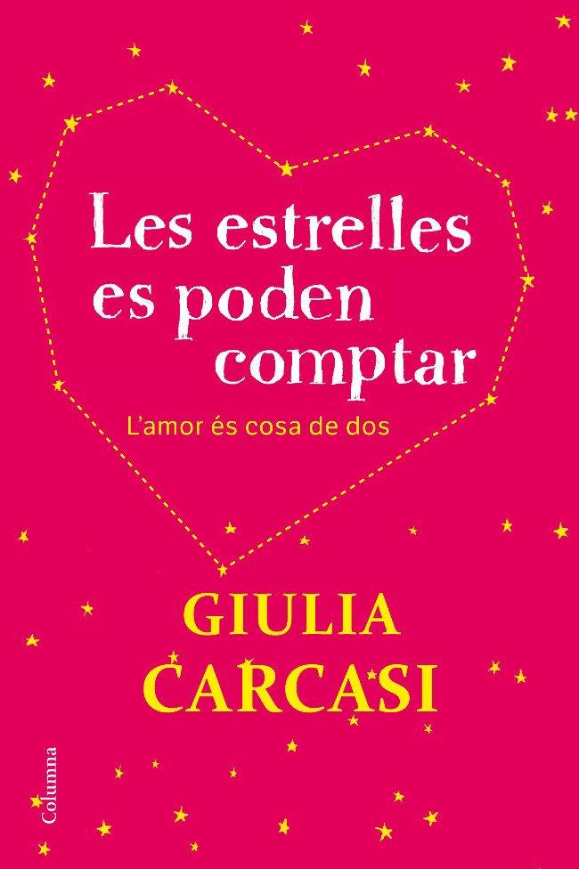 ESTRELLES ES PODEN COMPTAR | 9788466414401 | GIULIA CARCASI