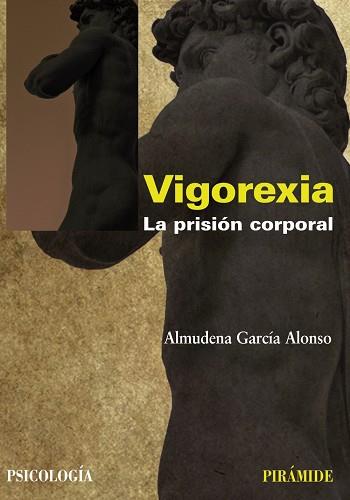 VIGOREXIA | 9788436824544 | GARCÍA, ALMUDENA