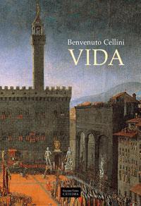 VIDA | 9788437623450 | CELLINI, BENVENUTO