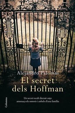 SECRET DELS HOFFMAN | 9788466410557 | ALEJANDRO PALOMAS