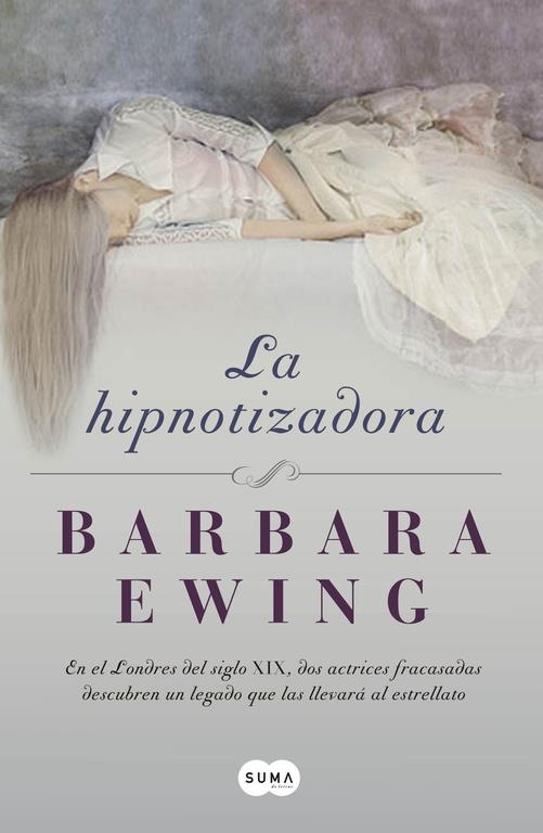 HIPNOTIZADORA | 9788483653791 | EWING, BARBARA