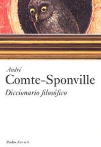 DICCIONARIO FILOSOFICO | 9788449317743 | COMTE-SPONVILLE, ANDRE