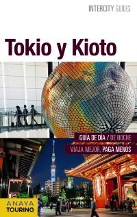 TOKIO - KIOTO | 9788499358086 | MORTE USTARROZ, MARC AITOR