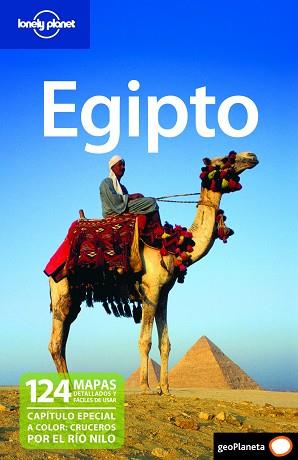 EGIPTO 5 (CASTELLANO) | 9788408091349 | AA. VV.