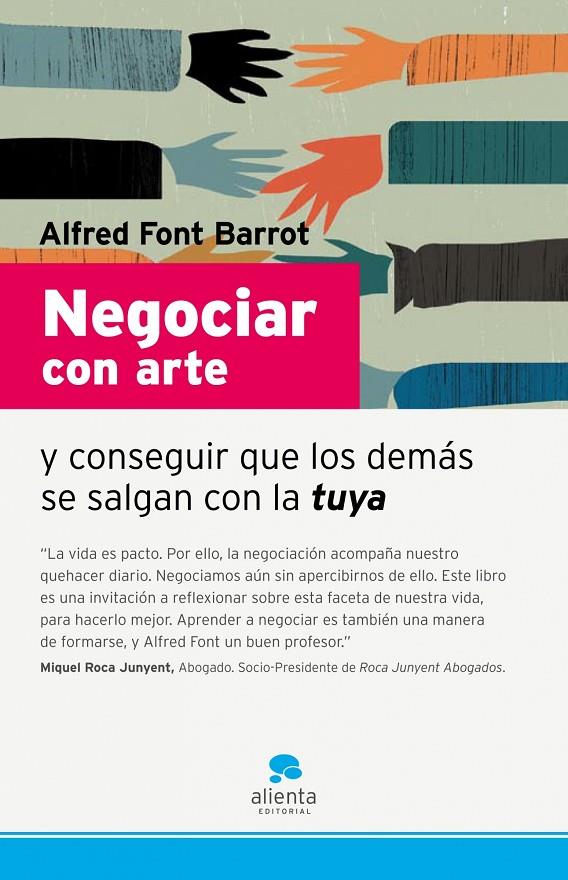 NEGOCIAR CON ARTE | 9788493582760 | FONT, ALFRET