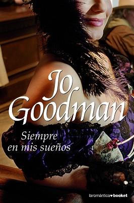 SIEMPRE EN MIS SUEÑOS (NF) | 9788408079569 | GOODMAN, JO