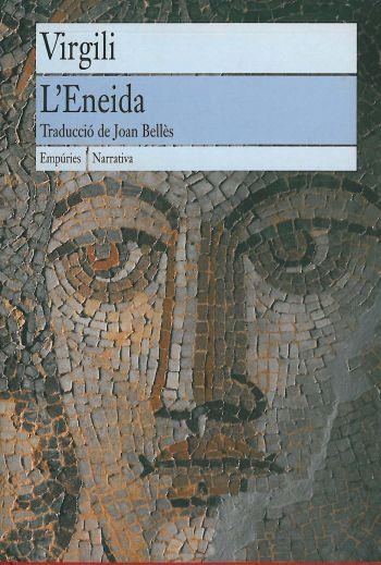 ENEIDA, L' | 9788475966199 | VIRGILI