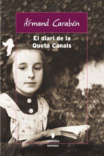 DIARI DE QUETA CANALS | 9788497871709 | CARBEN, ARMAND