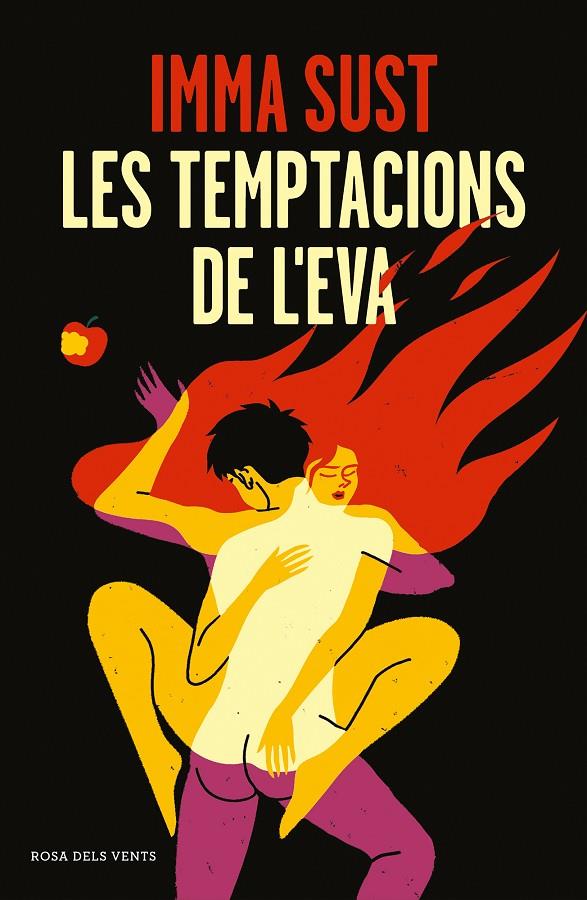 LES TEMPTACIONS DE L'EVA | 9788418062612 | SUST, IMMA