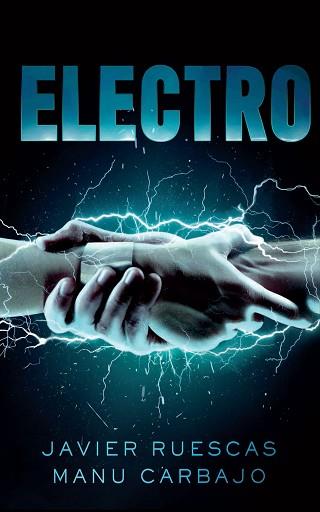 ELECTRO 1 | 9788468316291 | RUESCAS J/CARBA