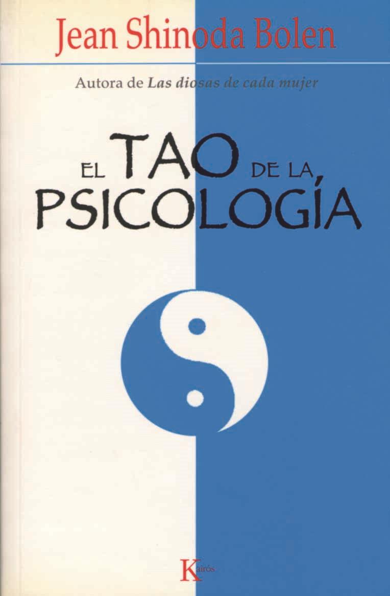EL TAO DE LA PSICOLOGIA | 9788472455948 | BOLEN, JEAN SHINODA
