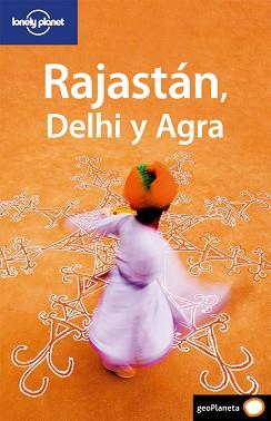 RAJASTAN, DELHI Y AGRA 1 (CASTELLANO) | 9788408083245 | LINDSAY BROWN / AMELIA THOMAS