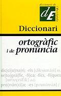 DIC. ORTOGRAFIC -NOU- | 9788441209213 | DIVERSOS