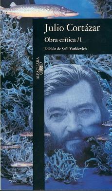 OBRA CRITICA 1 | 9788420428055 | JULIO CORTAZAR