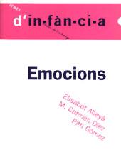 EMOCIONS | 9788495988003 | ABEYA, ELISABET