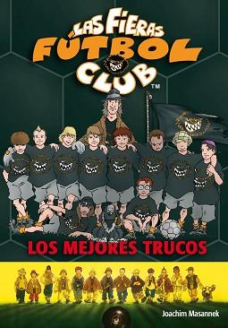 MEJORES TRUCOS | 9788408081197 | JOACHIM MASANNEK