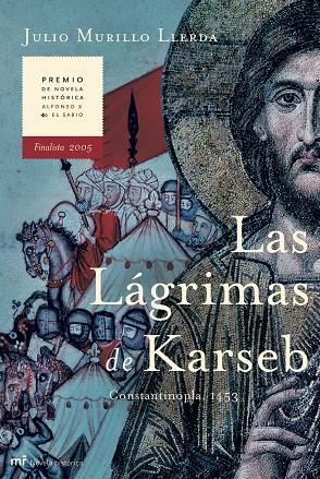 LAGRIMAS DE KARSEB, LAS | 9788427031289 | MURILLO LLEREDA, JULIO